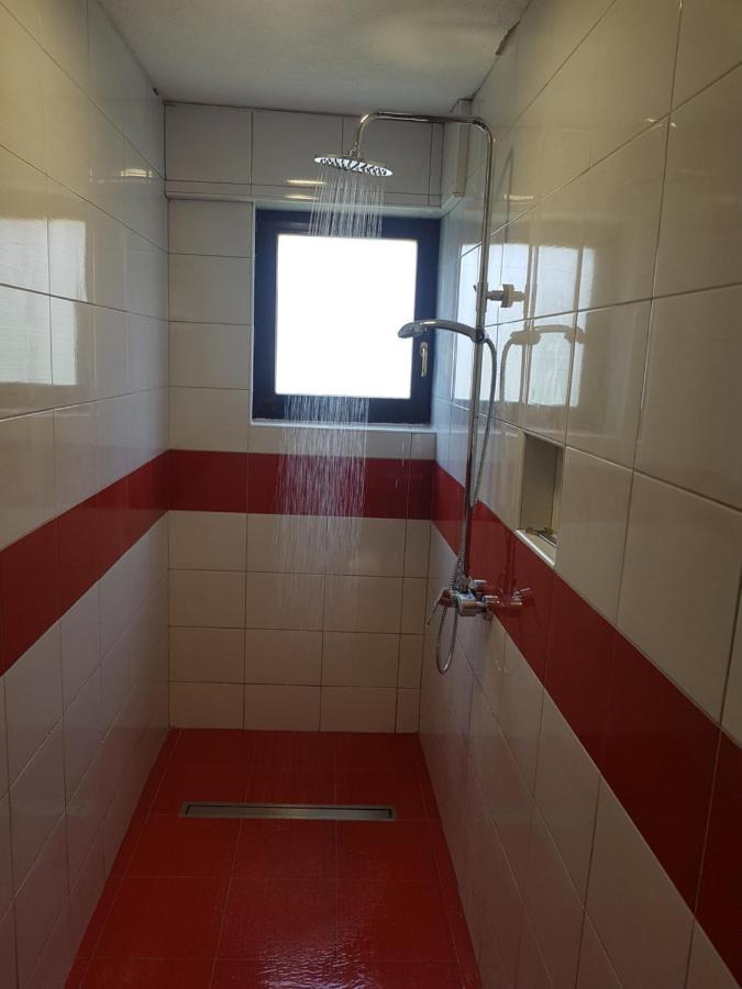 Apartman Nadija ไยเซ ภายนอก รูปภาพ