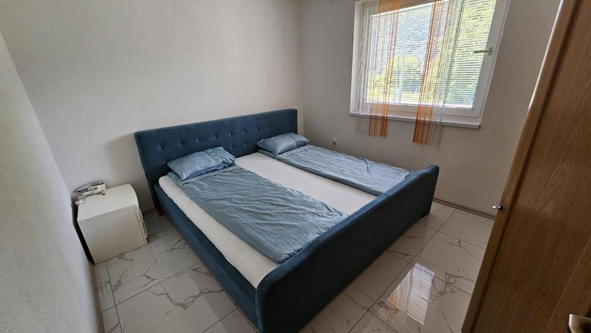 Apartman Nadija ไยเซ ภายนอก รูปภาพ