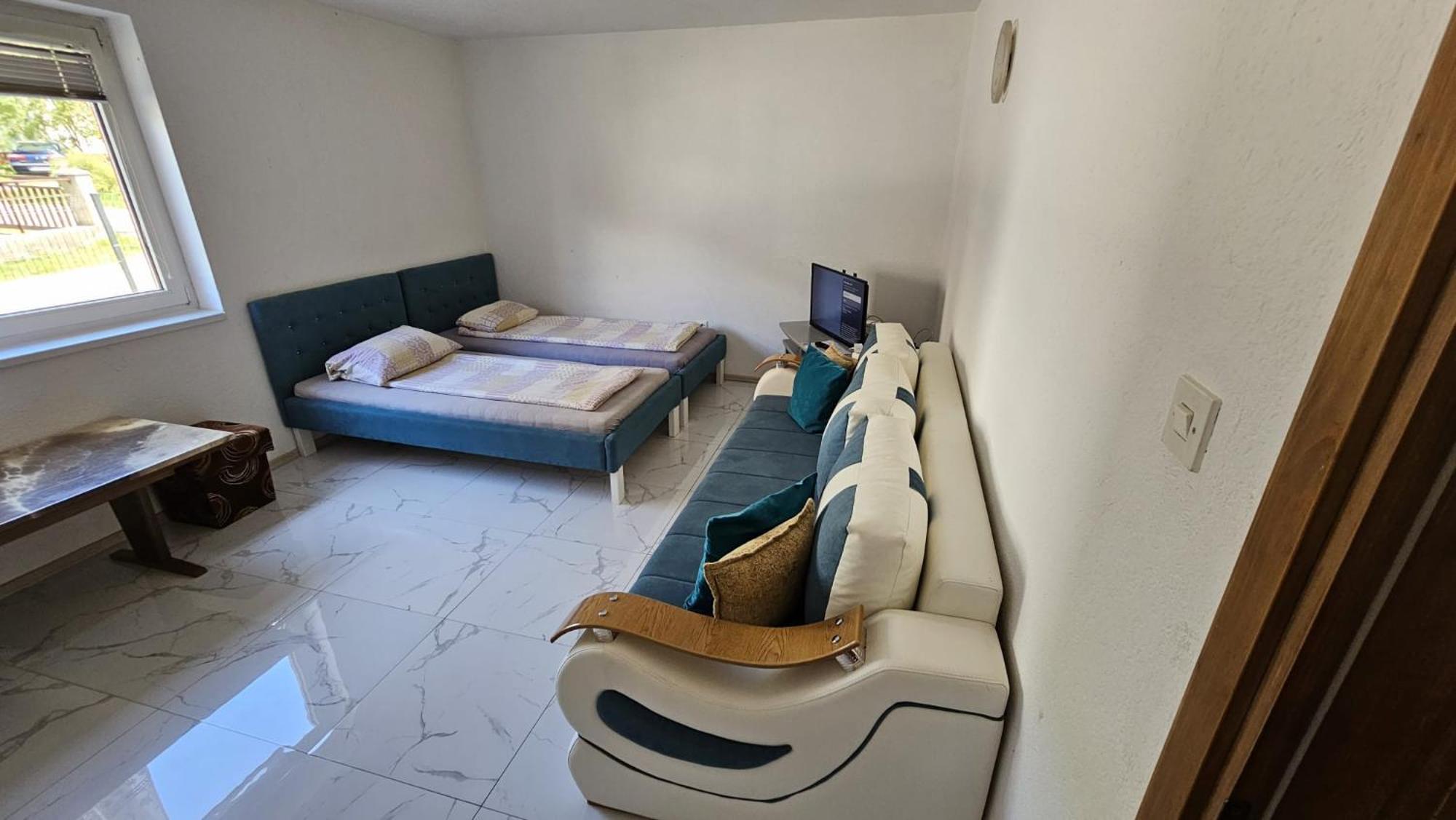 Apartman Nadija ไยเซ ภายนอก รูปภาพ
